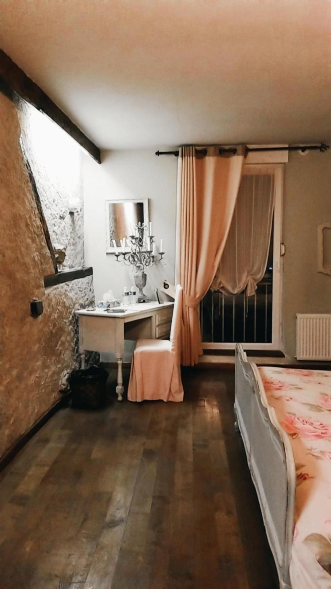 Chambres D'Hotes Les Hirondelles Gaubiving Екстер'єр фото