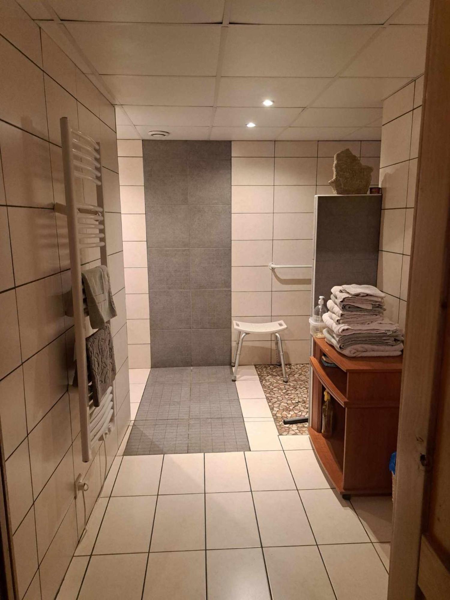 Chambres D'Hotes Les Hirondelles Gaubiving Екстер'єр фото